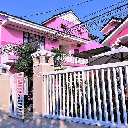 Ms Tri Homestay Hoi An Exterior foto