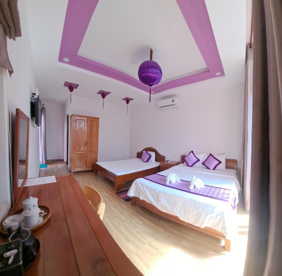 Ms Tri Homestay Hoi An Exterior foto