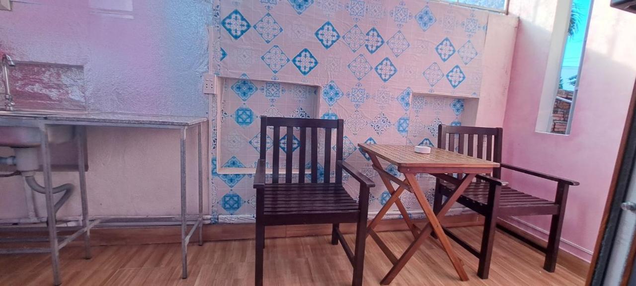 Ms Tri Homestay Hoi An Exterior foto