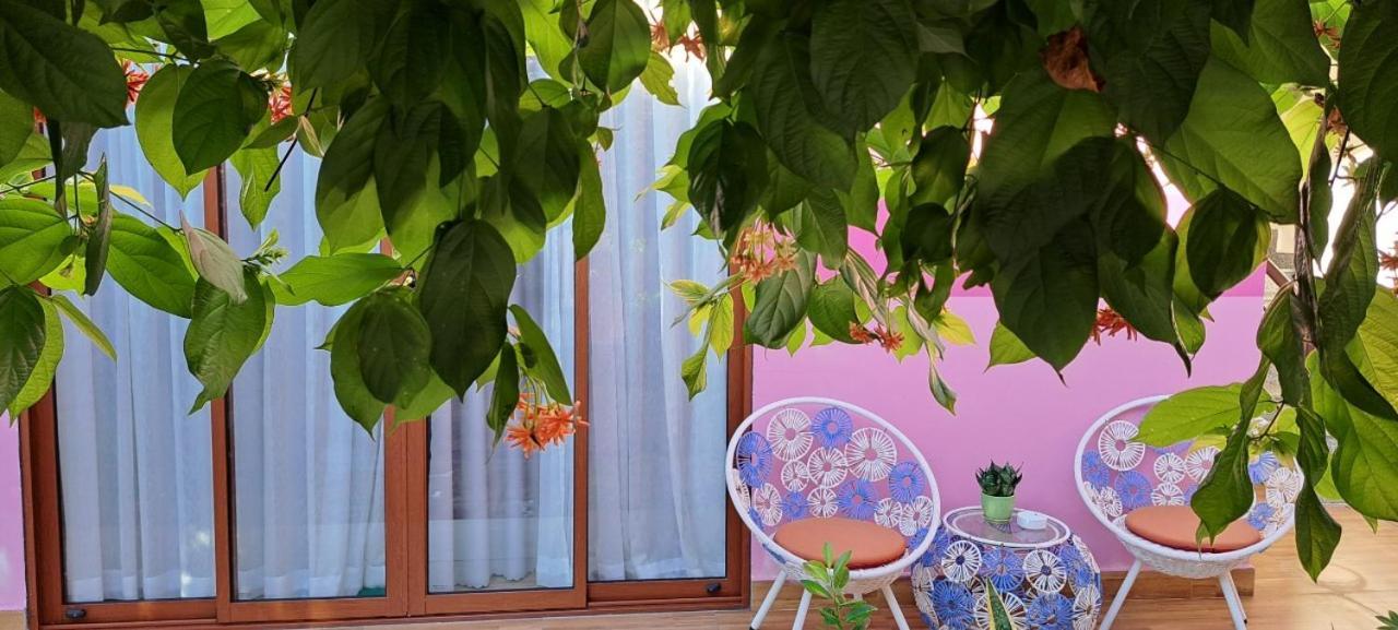 Ms Tri Homestay Hoi An Exterior foto