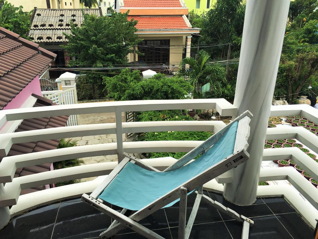 Ms Tri Homestay Hoi An Exterior foto
